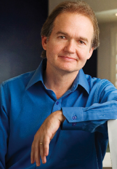 Author John Gray